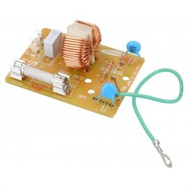 Samsung Microwave Noise Filter

