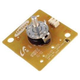 Samsung Cooker Oven Rotary Switch & Module PCB
