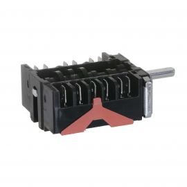Delonghi Cooker Selector Switch