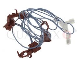 Delonghi Cooker Ignition Switches