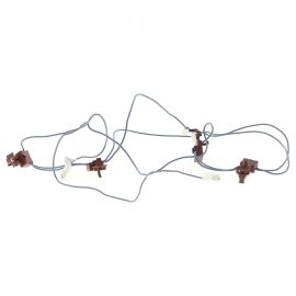 Delonghi Cooker Ignition Switches