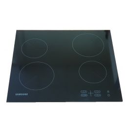 Samsung Cooker Ceramic Hob Top
