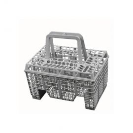 Dishwasher Grey Cutlery Basket