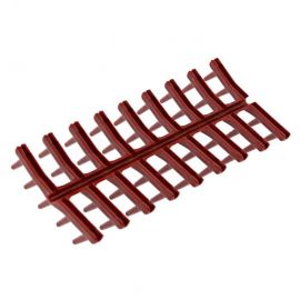 Dishwasher Upper Basket Rubber Spikes