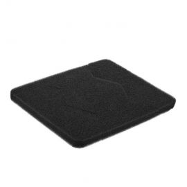 Vacuum Cleaner Foam Filter For Sound Insulation