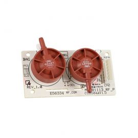 Vacuum Cleaner Switch Pcb Her