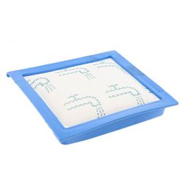 Vacuum Cleaner Dust Container Filter