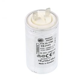 Tumble Dryer Capacitor Run Capacitor 15uF