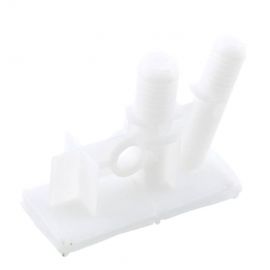 Washing Machine 2-Way Connector