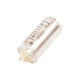 Tumble Dryer Running Capacitor