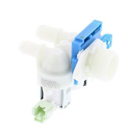 Washing Machine Cold Water Double Solenoid Inlet Valve