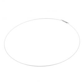 Door Seal Front Clamp Band