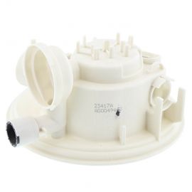 Dishwasher Water Sump Assembly