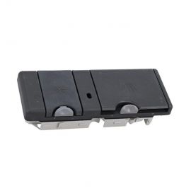 Dishwasher Detergent Dispenser