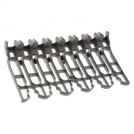 Dishwasher Cup Shelf Dark Grey