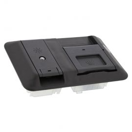 Dishwasher Detergent Dispenser