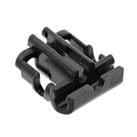 Dishwasher Upper Basket Clamp