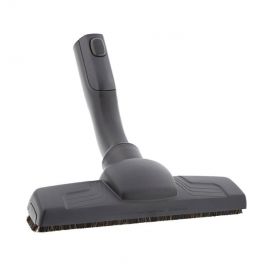 Vacuum Cleaner Hard Floor Nozzle With 36mm Oval Connection