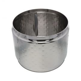 Tumble Dryer Drum Assembly 434mm Optiflow