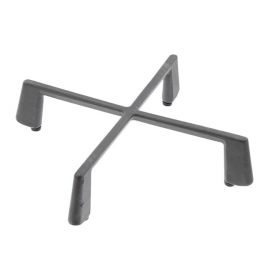 AEG Cooker Pan Support Triple Crown