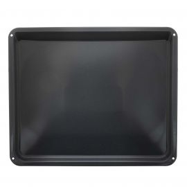 Cooker Oven Baking Tray - 466mm x 385mm x 22mm