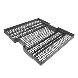 Dishwasher Cutlery Shelf - Grey