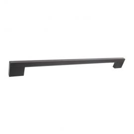 AEG Cooker Door Handle Black