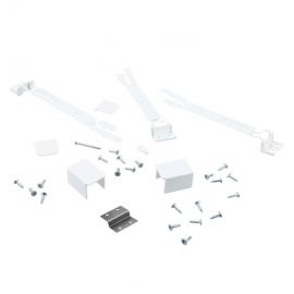 Fridge Freezer Integrated Refrigerator Door Mounting Kit