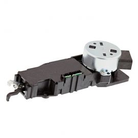 Oven Door Lock
