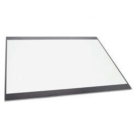 Oven Middle Door Glass
