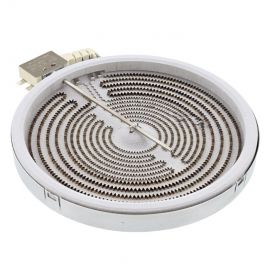 Cooker Large Ceramic Hob Hotplate Element 2200 / 750W