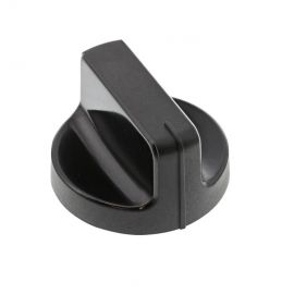 Cooker Knob Black