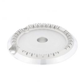 Hob Rapid Burner Crown