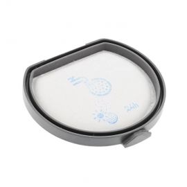 Vacuum Cleaner Dust Container Filter
