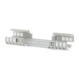 Dishwasher Roller Comfort Lift