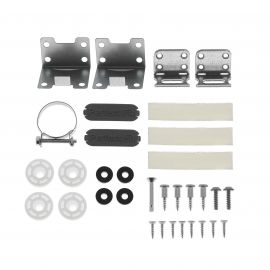 Ikea Dishwasher Integrated Door Installation Kit