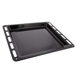Cooker Enamelled Drip Pan 422 X 370 X 33mm