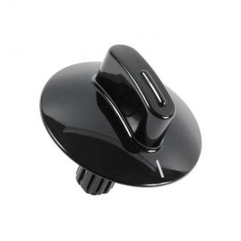 Dishwasher Black Control Knob