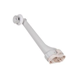 Dishwasher Drainage Channel Assembly