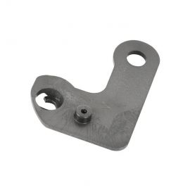 Refrigerator Closing Device