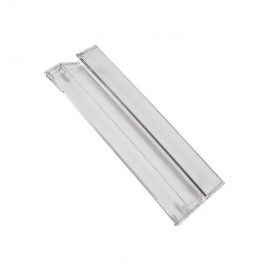 Freezer Compartment Door Flap