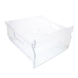 Freezer Drawer Silkscreened