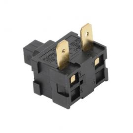 Vacuum Cleaner On/Off Switch