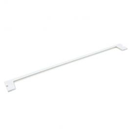 Refrigerator Front Glass Shelf Trim