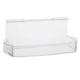 Fridge Door Middle Sliding Shelf