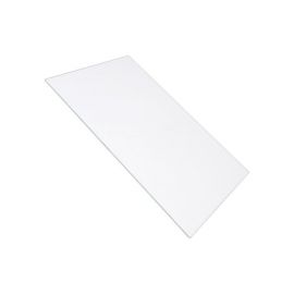 Fridge Freezer Glass Crisper Cover Shelf