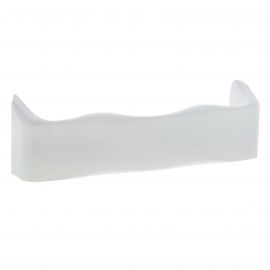 Zanussi Fridge Door Lower Bottle Shelf