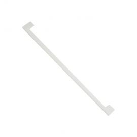 Fridge Front Glass Shelf Trim