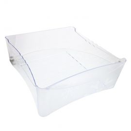 Freezer Upper Drawer Assembly