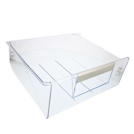 Top Freezer Drawer Assembly